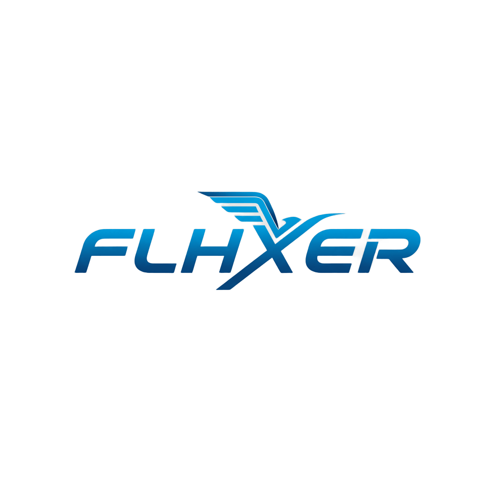 FLHGERロゴ